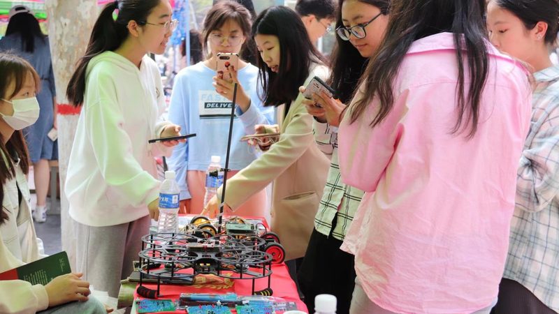 数据可视化配色方案：从设计到应用的完整步骤