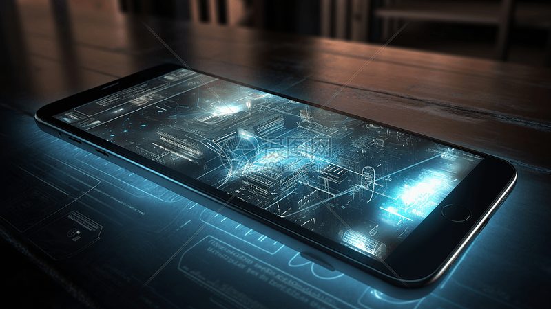 定制APP的成本构成与决策要点**